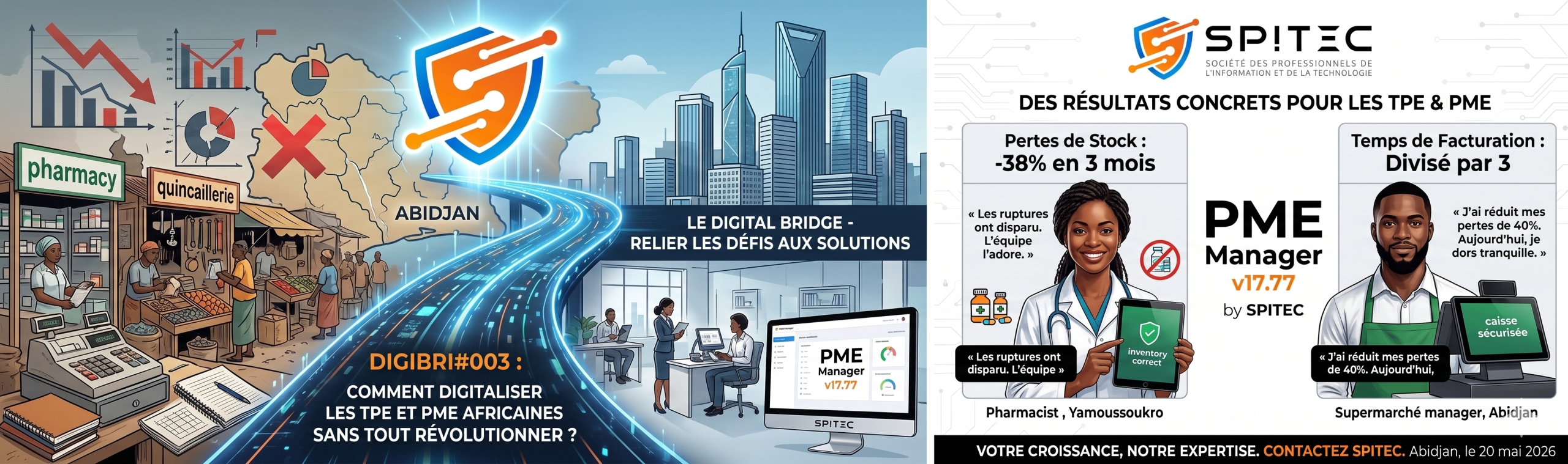 PME MAnager