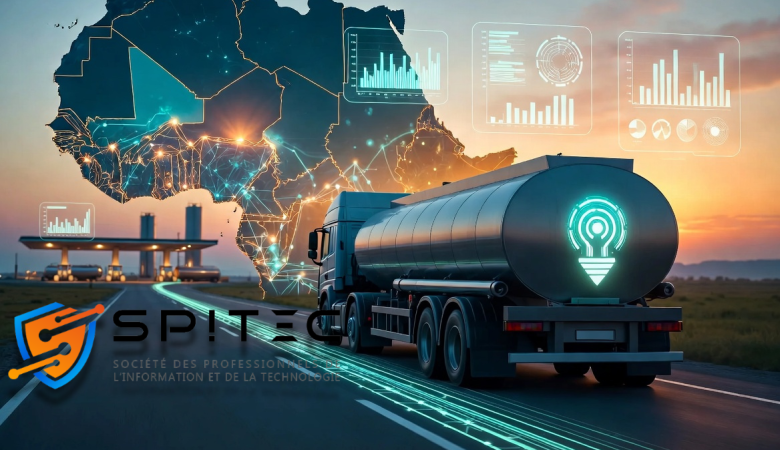 DigiBri#001 : Comment une entreprise d’hydrocarbures peut-elle grandir sans perte de carburant ?