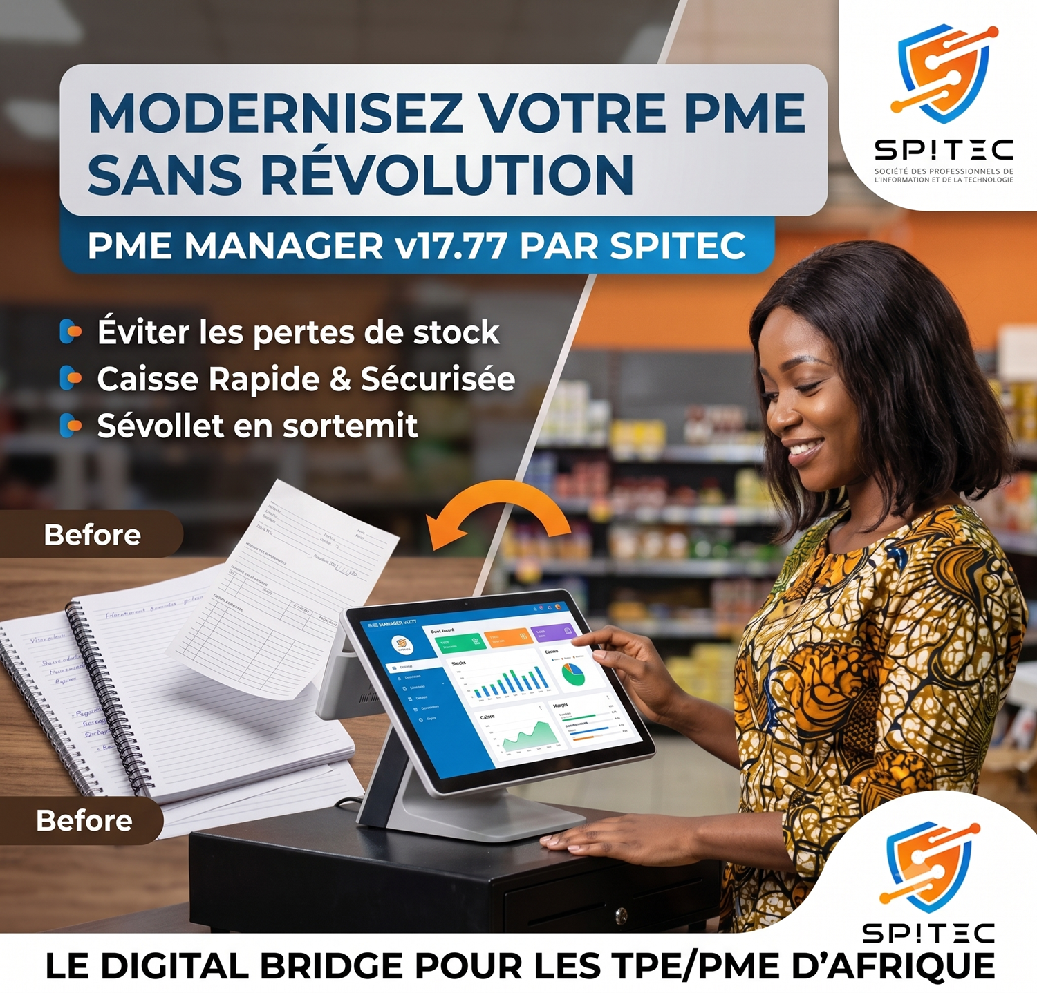 PME Manager